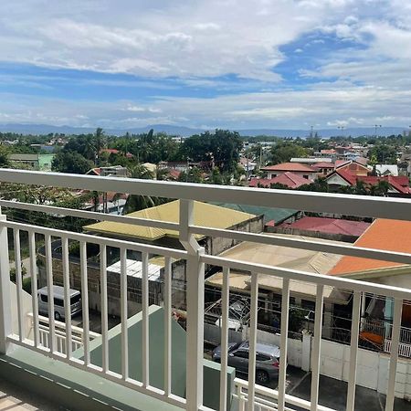 Verdon Parc Davao City With Balcony By Darpm Εξωτερικό φωτογραφία