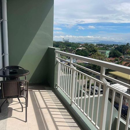 Verdon Parc Davao City With Balcony By Darpm Εξωτερικό φωτογραφία