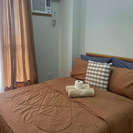 Verdon Parc Davao City With Balcony By Darpm Εξωτερικό φωτογραφία