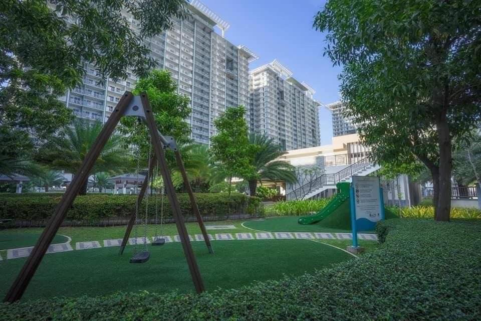 Verdon Parc Davao City With Balcony By Darpm Εξωτερικό φωτογραφία