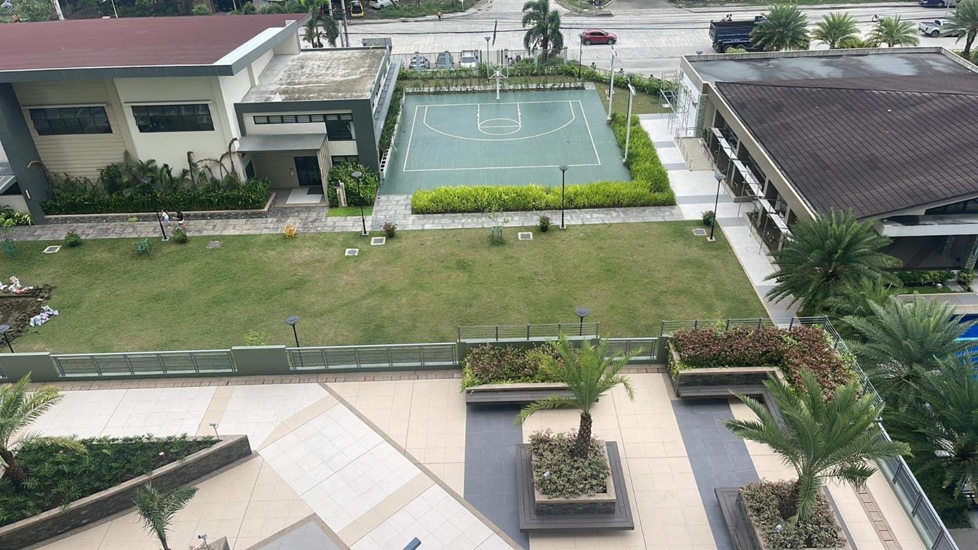 Verdon Parc Davao City With Balcony By Darpm Εξωτερικό φωτογραφία