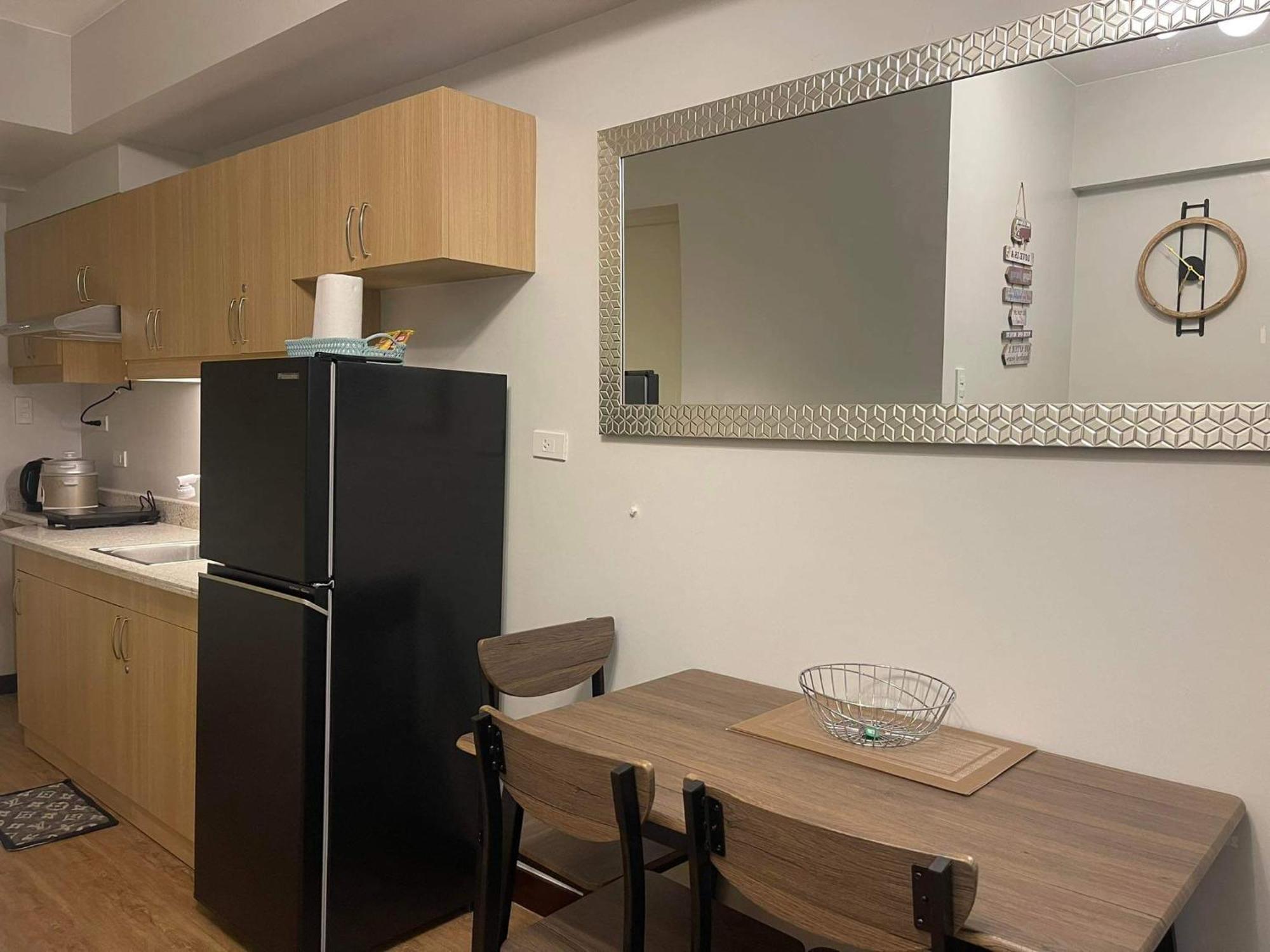 Verdon Parc Davao City With Balcony By Darpm Εξωτερικό φωτογραφία