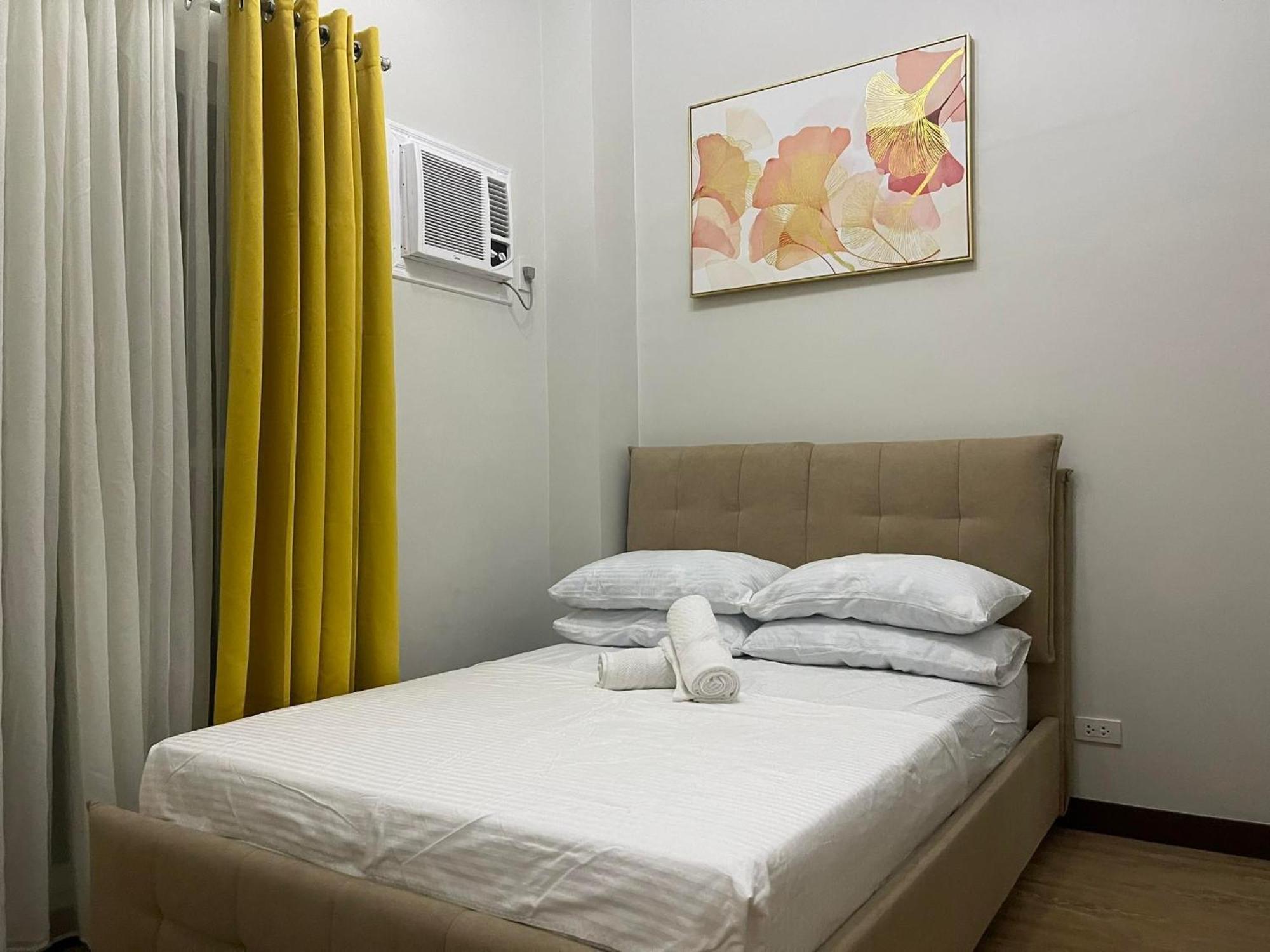 Verdon Parc Davao City With Balcony By Darpm Εξωτερικό φωτογραφία