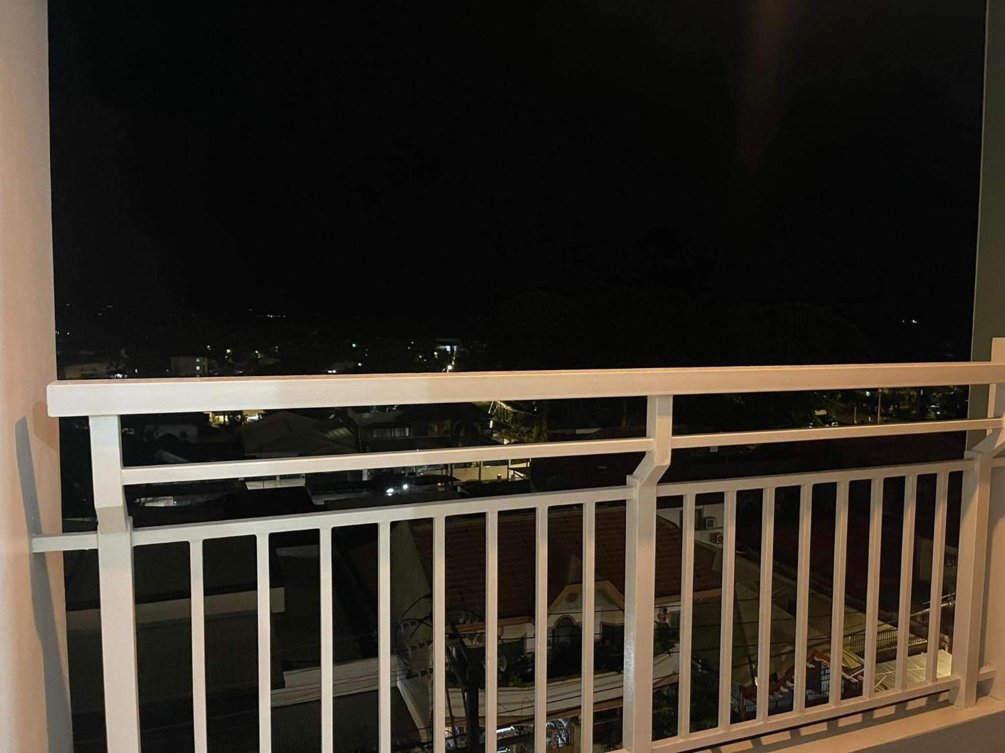 Verdon Parc Davao City With Balcony By Darpm Εξωτερικό φωτογραφία